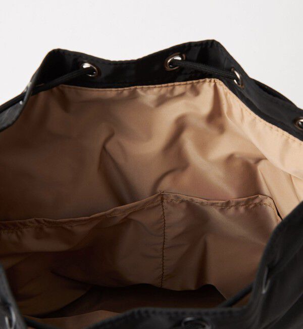 UNITED ARROWS green label relaxing「ハッスイ ポケットドロスト バッグ - はっ水 -」|ショルダー・メッセンジャー|