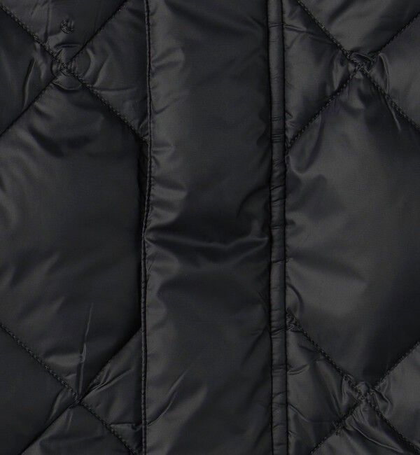 UNITED ARROWS green label relaxing「＜TAION＞ シティ フード ダウンジャケット / キッズ  140cm-150cm」|ダウン|