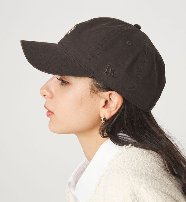 UNITED ARROWS green label relaxing「【別注】＜NEW ERA＞920 MLB キャップ」|キャップ・キャスケット|