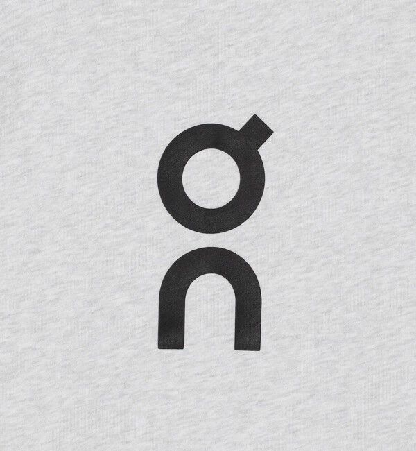 UNITED ARROWS green label relaxing「＜On＞CLUB Tシャツ」|Tシャツ・カットソー|