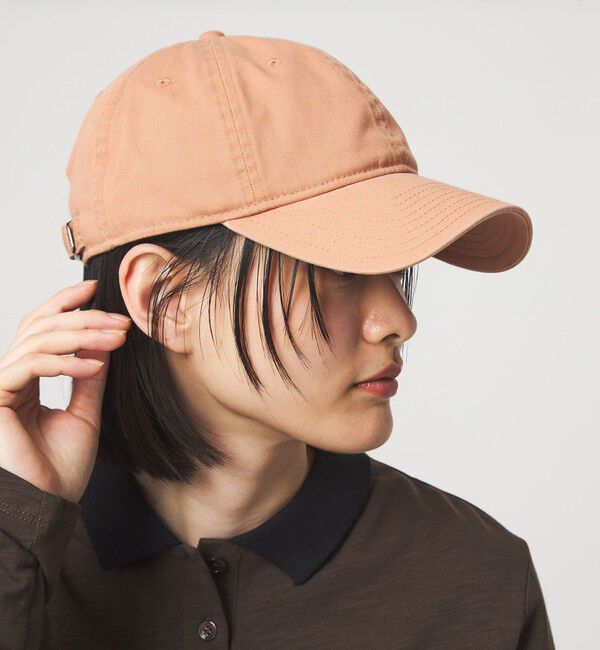 UNITED ARROWS green label relaxing「【別注】＜NEW ERA＞920 ハンドウォッシュ コットン キャップ / CAP」|キャップ・キャスケット|SHERBET