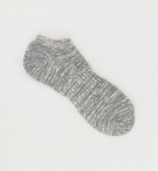 UNITED ARROWS green label relaxing「GLR アンクル 3P ソックス」|ソックス|