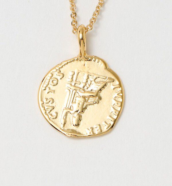 UNITED ARROWS green label relaxing「3WAY コンビネックレス」|ネックレス|