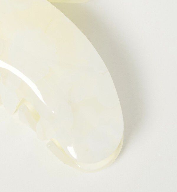 UNITED ARROWS green label relaxing「＜SUI AVA＞ヘアクリップ M」|ヘアバンド|