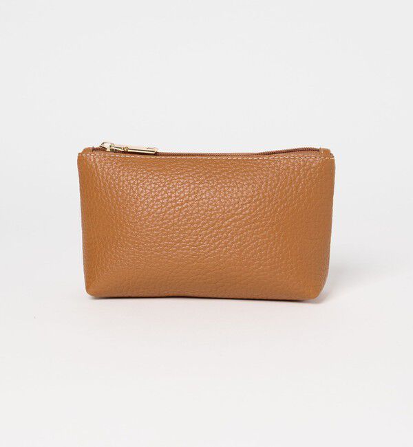 EMMEL REFINES「＜EMMEL REFINES＞EM チューブハンドル ソフト 2WAY バッグ」|トートバッグ|