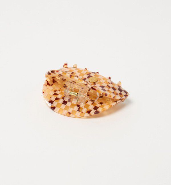 UNITED ARROWS green label relaxing「＜PEIGNEE＞ ヘアクリップ / PINCE/G」|ヘアバンド|