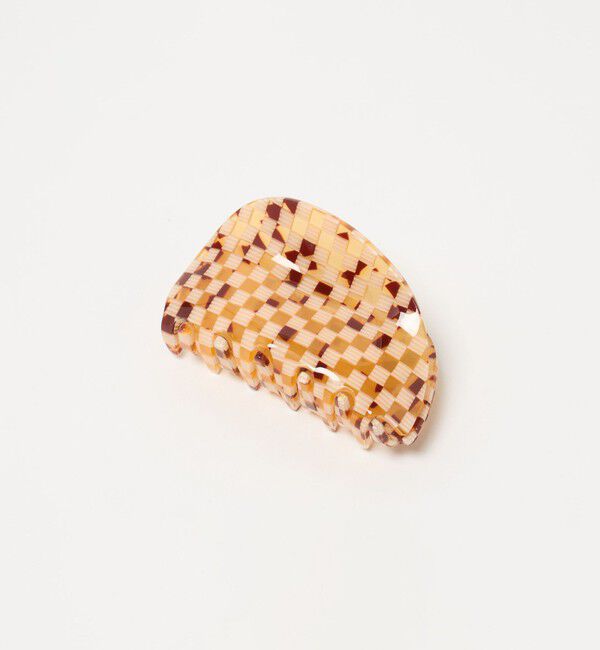 UNITED ARROWS green label relaxing「＜PEIGNEE＞ ヘアクリップ / PINCE/G」|ヘアバンド|