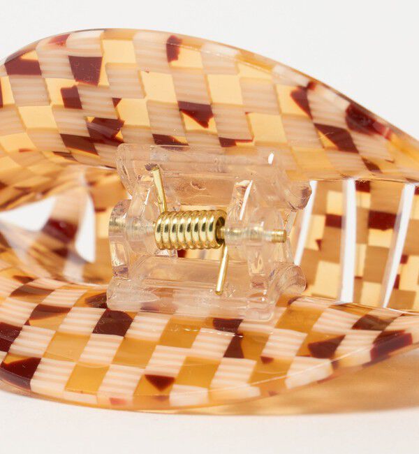 UNITED ARROWS green label relaxing「＜PEIGNEE＞ ヘアクリップ / PINCE/G」|ヘアバンド|