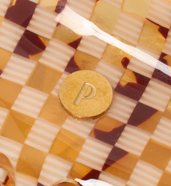 UNITED ARROWS green label relaxing「＜PEIGNEE＞ ヘアクリップ / PINCE/G」|ヘアバンド|