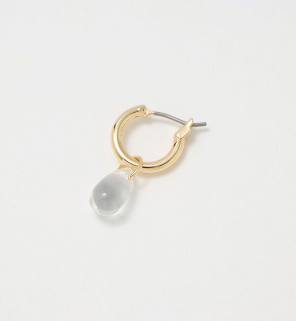 UNITED ARROWS green label relaxing「4WAY パーツミックス ピアス」|ピアス|