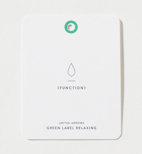 UNITED ARROWS green label relaxing「リネンミックス W4 ワイド イージーパンツ -ストレッチ-」|その他|