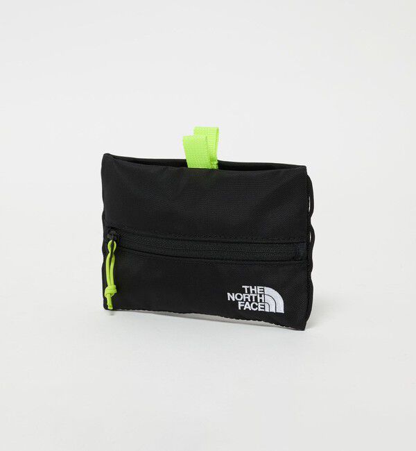 UNITED ARROWS green label relaxing「＜THE NORTH FACE＞ビルダー フラット M ポーチ」|ポーチ|