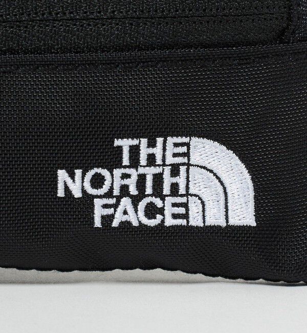 UNITED ARROWS green label relaxing「＜THE NORTH FACE＞ビルダー フラット M ポーチ」|ポーチ|