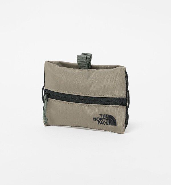 UNITED ARROWS green label relaxing「＜THE NORTH FACE＞ビルダー フラット M ポーチ」|ポーチ|