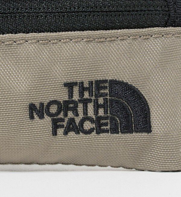 UNITED ARROWS green label relaxing「＜THE NORTH FACE＞ビルダー フラット M ポーチ」|ポーチ|