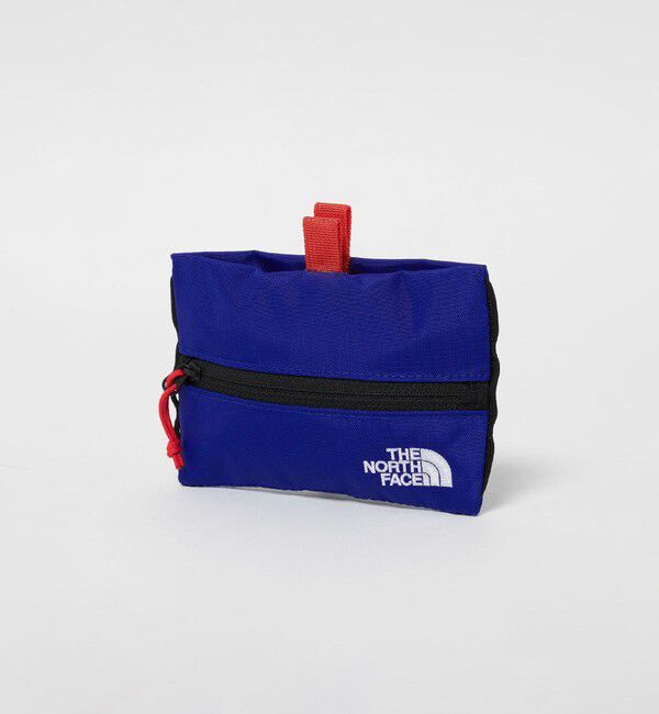 UNITED ARROWS green label relaxing「＜THE NORTH FACE＞ビルダー フラット M ポーチ」|ポーチ|