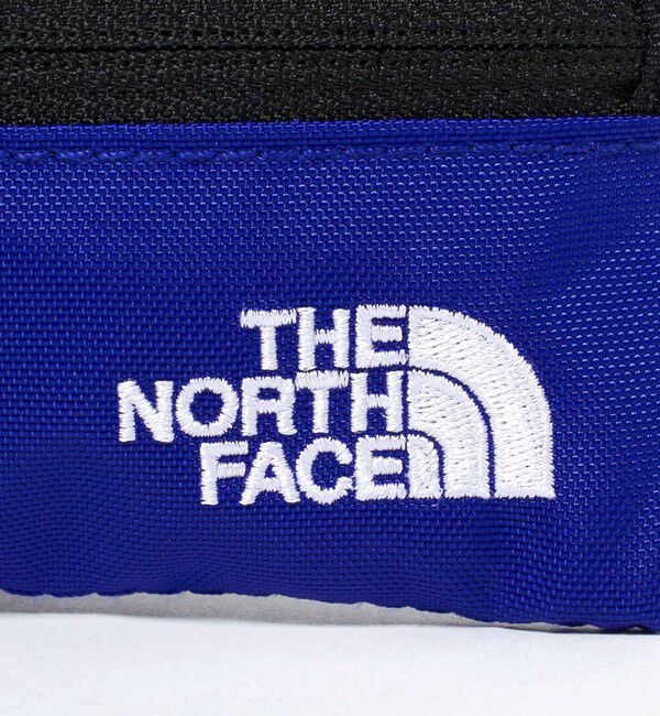 UNITED ARROWS green label relaxing「＜THE NORTH FACE＞ビルダー フラット M ポーチ」|ポーチ|