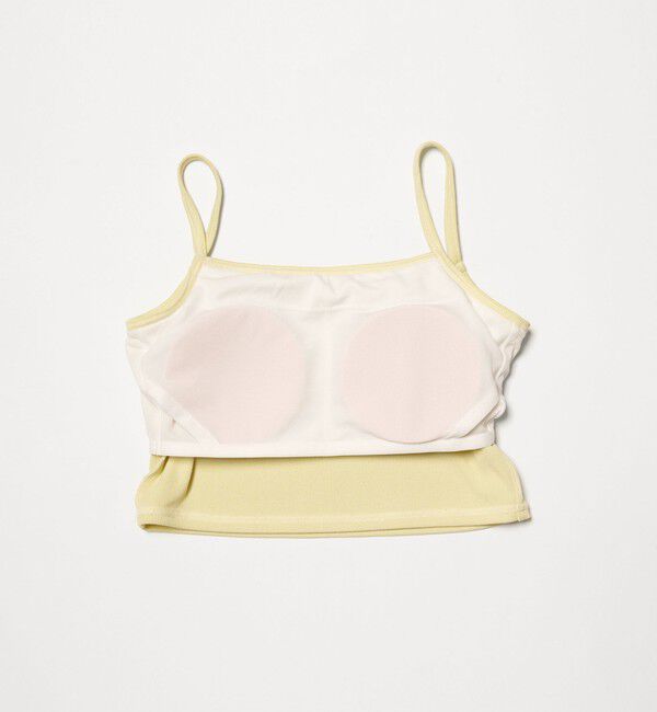 UNITED ARROWS green label relaxing「ラッシュガード 3セット/ 水着 / キッズ 140cm-150cm」|スポーツ|