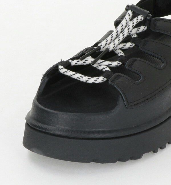 UNITED ARROWS green label relaxing「＜UGG＞ゴールデングロウ トグル サンダル」|サンダル|