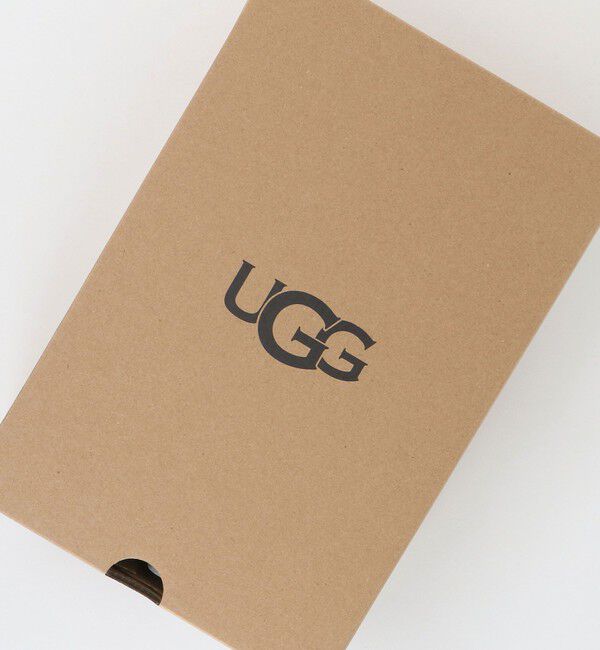 UNITED ARROWS green label relaxing「＜UGG＞ゴールデングロウ トグル サンダル」|サンダル|
