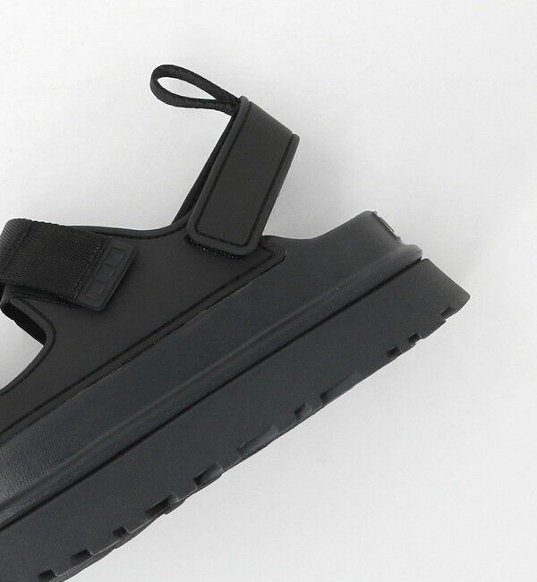 UNITED ARROWS green label relaxing「＜UGG＞ゴールデングロウ サンダル」|サンダル|