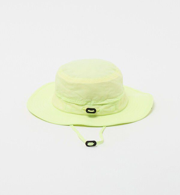 UNITED ARROWS green label relaxing「＜THE NORTH FACE＞ホライズンハット / キッズ  」|キャップ・キャスケット|