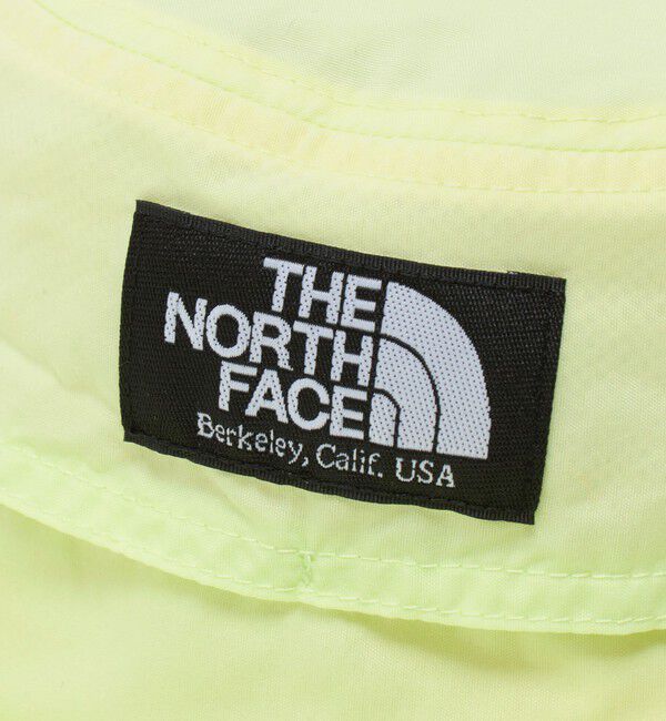 UNITED ARROWS green label relaxing「＜THE NORTH FACE＞ホライズンハット / キッズ  」|キャップ・キャスケット|
