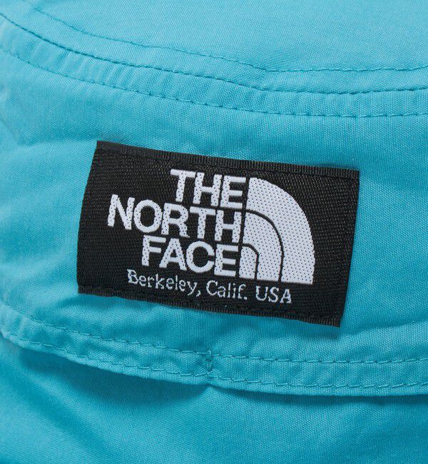UNITED ARROWS green label relaxing「＜THE NORTH FACE＞ホライズンハット / キッズ  」|キャップ・キャスケット|