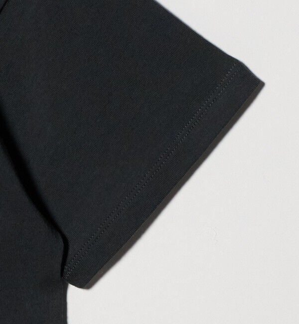 UNITED ARROWS green label relaxing「【別注】＜BOOK CLUB＞ロゴ Tシャツ / キッズ 140cm-150cm」|Tシャツ・カットソー|