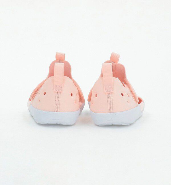 UNITED ARROWS green label relaxing「【WEB限定】＜NIKE＞ サンレイ プロテクト 4 サンダル  17cm-22cm」|サンダル|