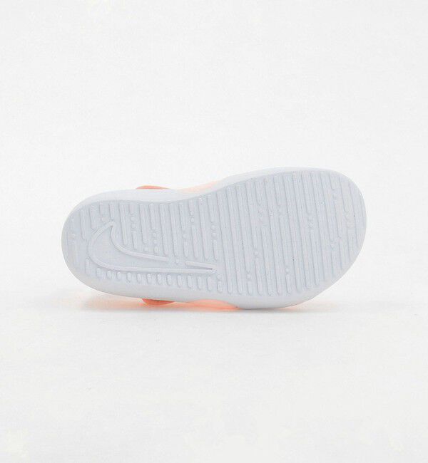 UNITED ARROWS green label relaxing「【WEB限定】＜NIKE＞ サンレイ プロテクト 4 サンダル  17cm-22cm」|サンダル|