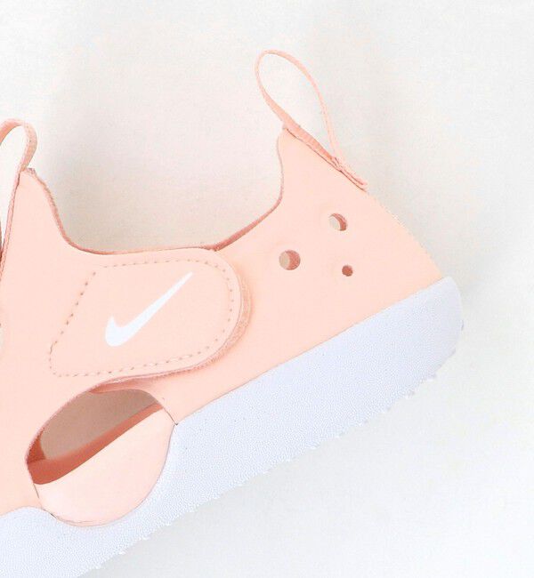 UNITED ARROWS green label relaxing「【WEB限定】＜NIKE＞ サンレイ プロテクト 4 サンダル  17cm-22cm」|サンダル|