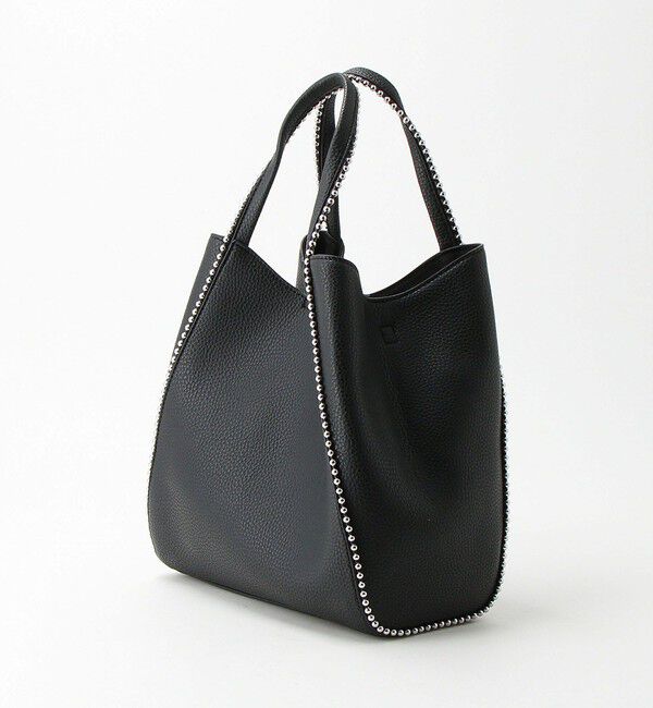 BEAUTY&YOUTH UNITED ARROWS「ボールチェーン トートバッグ -2WAY-」|トートバッグ|