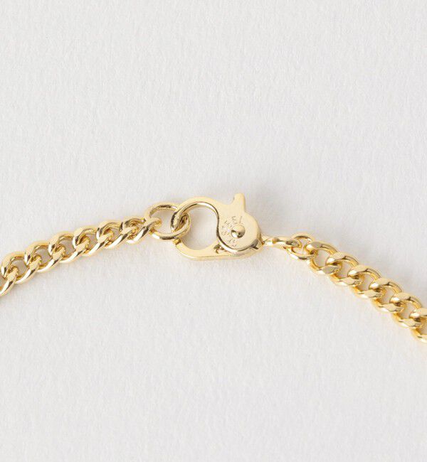 BEAUTY&YOUTH UNITED ARROWS「チェーン ネックレス」|ネックレス|