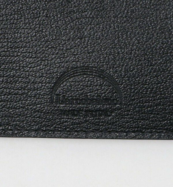 BEAUTY&YOUTH UNITED ARROWS「【別注】＜L'arcobaleno＞レザー ジップ ミニウォレット」|財布|