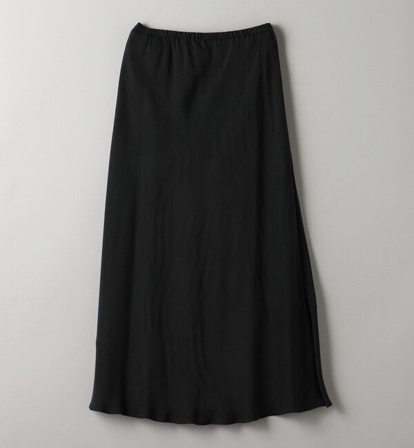 BEAUTY&YOUTH UNITED ARROWS「フィブリルキュプラ マーメイドスカート」|スカート|