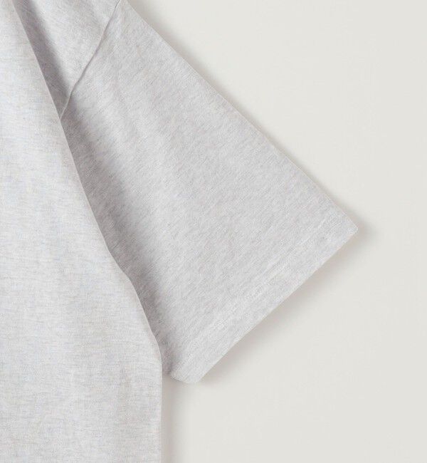 STEVEN ALAN「＜Steven Alan＞ パック チューブボディ Tシャツ」|Tシャツ・カットソー|