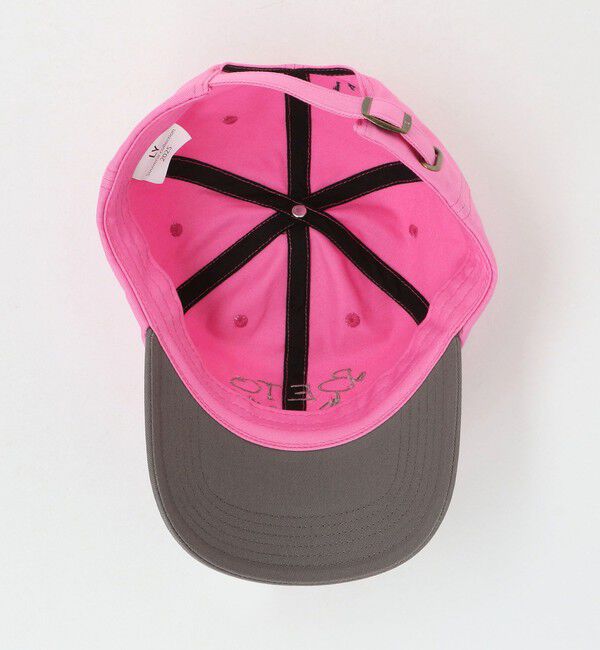 BEAUTY&YOUTH UNITED ARROWS「＜LY＞Garabato キャップ」|キャップ・キャスケット|