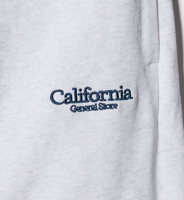 California General Store「＜CGS.＞オーガニックコットン スウェット イージーパンツ」|その他|