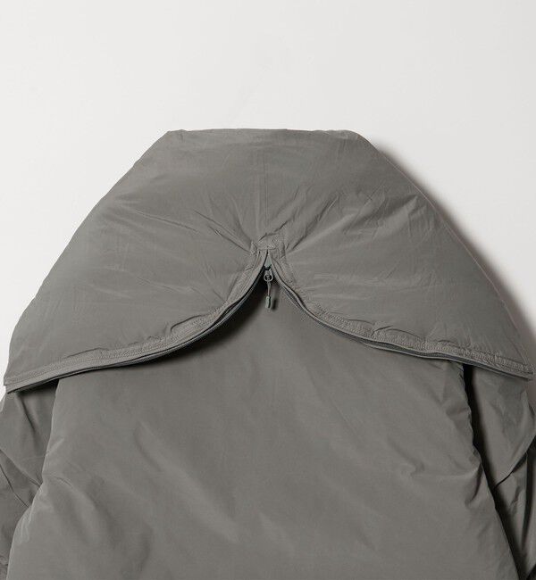 BEAUTY&YOUTH UNITED ARROWS「＜DAIWA PIER39＞カデットダウンパーカー ２WAY」|ダウン|