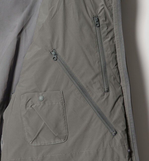 BEAUTY&YOUTH UNITED ARROWS「＜DAIWA PIER39＞カデットダウンパーカー ２WAY」|ダウン|