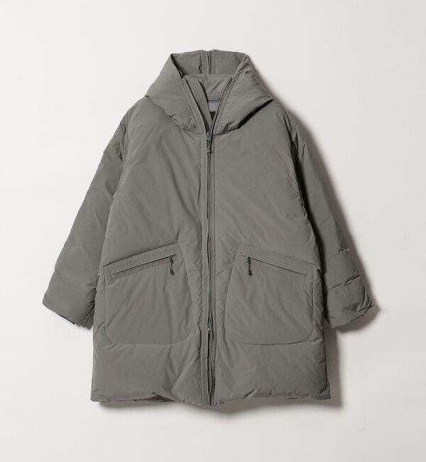 BEAUTY&YOUTH UNITED ARROWS「＜DAIWA PIER39＞カデットダウンパーカー ２WAY」|ダウン|