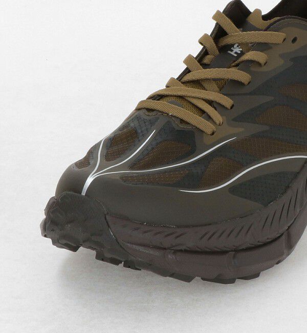 BEAUTY&YOUTH UNITED ARROWS「＜HOKA＞マファテ スピード 4 ライト スニーカー」|スニーカー|