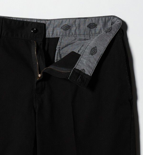 California General Store「＜DICKIES &times; CGS＞ダメージ チノパンツ」|チノ|