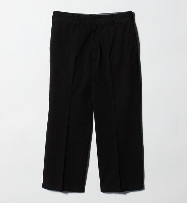 California General Store「＜DICKIES &times; CGS＞ダメージ チノパンツ」|チノ|