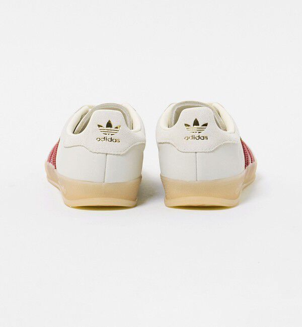 BEAUTY&YOUTH UNITED ARROWS「【国内EXCLUSIVE】＜adidas Originals＞GAZELLE INDOOR スニーカー」|スニーカー|