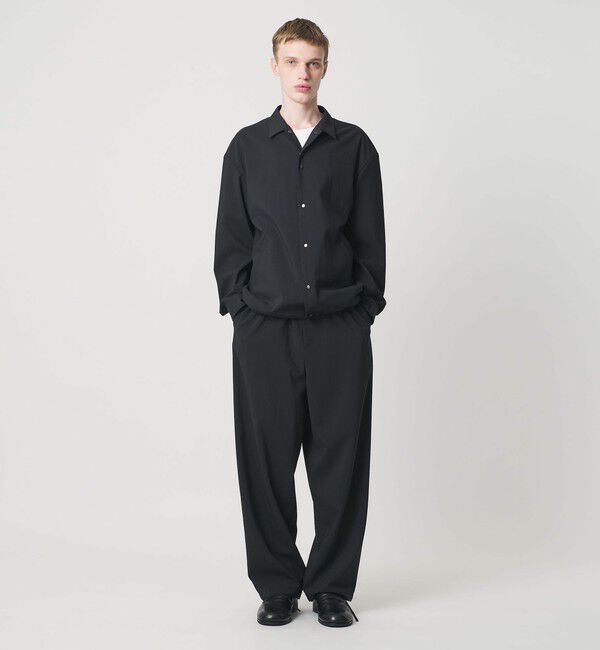 MONKEY TIME「RENU TROシリーズ コーチ ジャケット -セットアップ対応-」|その他|