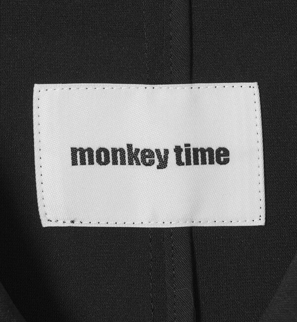 MONKEY TIME「RENU TROシリーズ コーチ ジャケット -セットアップ対応-」|その他|