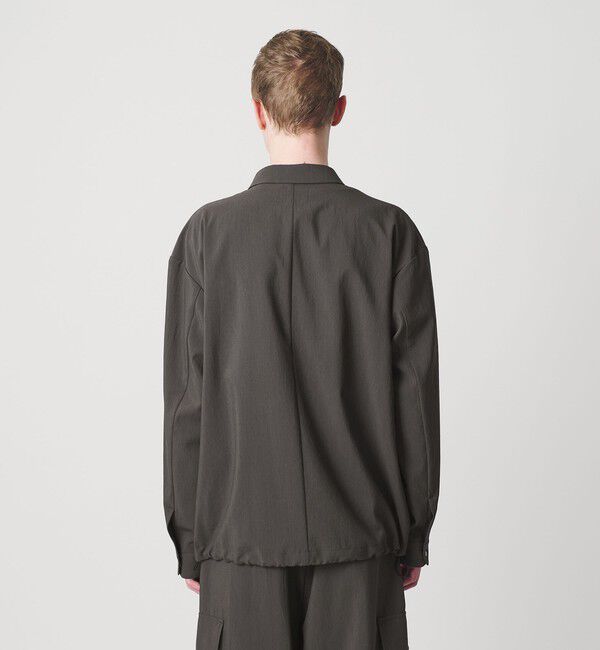 MONKEY TIME「RENU TROシリーズ コーチ ジャケット -セットアップ対応-」|その他|