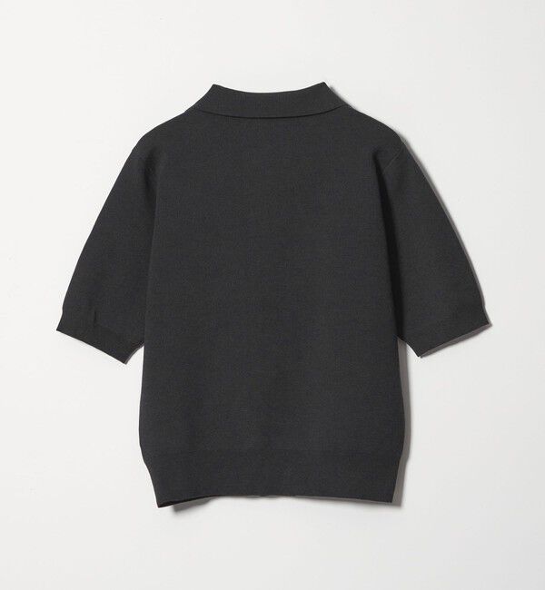 STEVEN ALAN「＜Steven Alan＞ハーフ スリーブ カーディガン」|カーディガン|